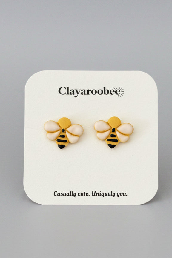 Bumble Bee Stud