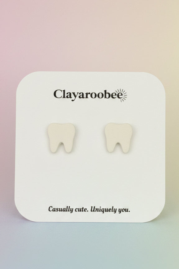 Tooth Stud
