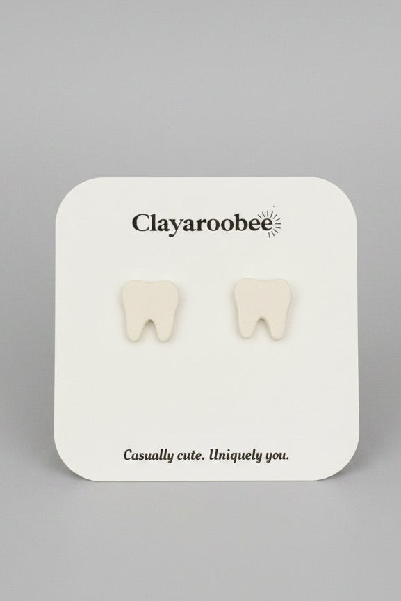 Tooth Stud