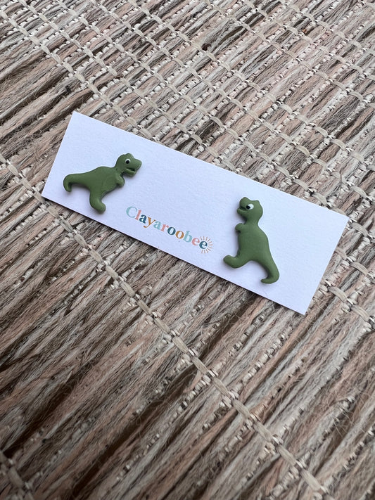 T. Rex Studs
