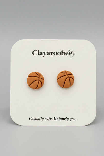 Basketball Stud