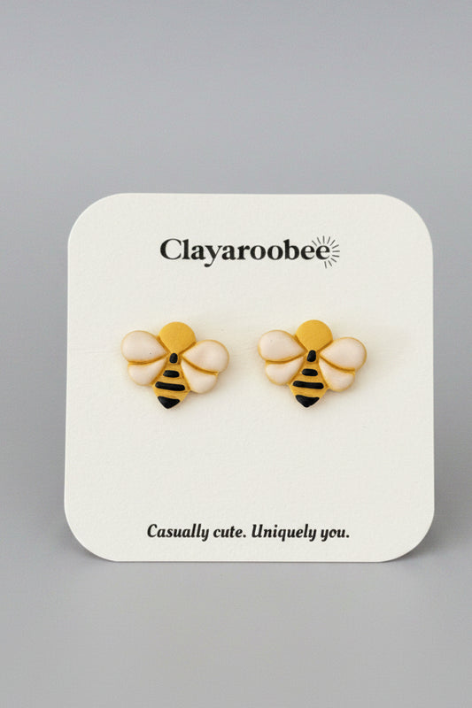 Bumble Bee Stud