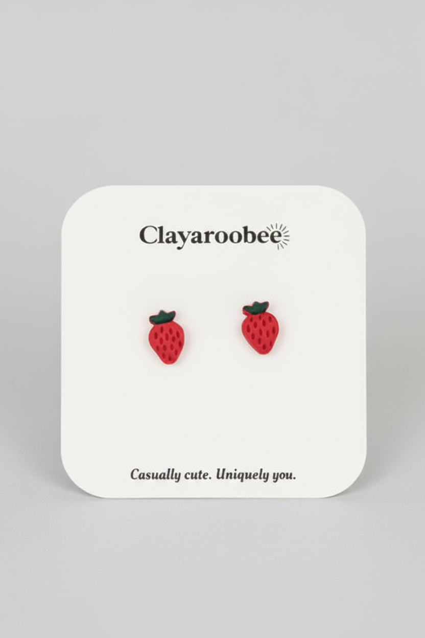 Strawberry Stud, Mini