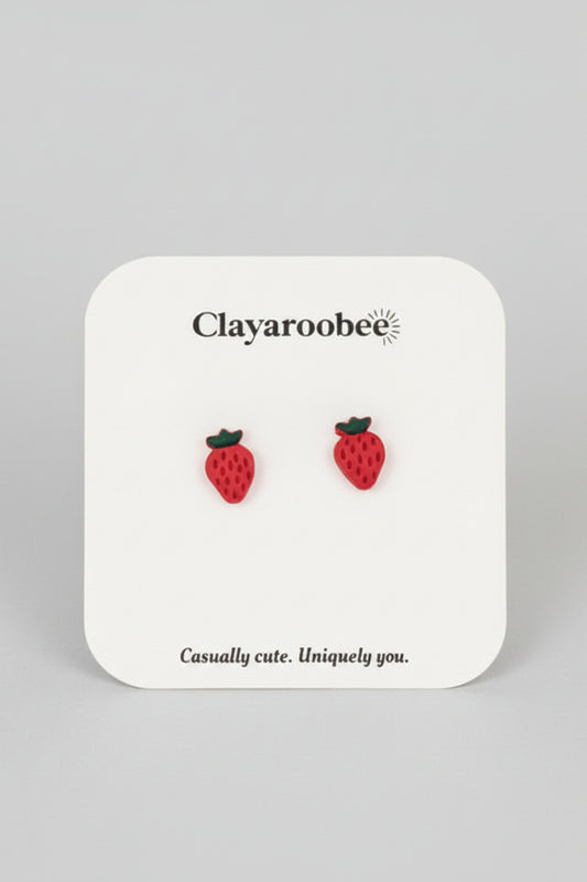 Strawberry Stud, Mini