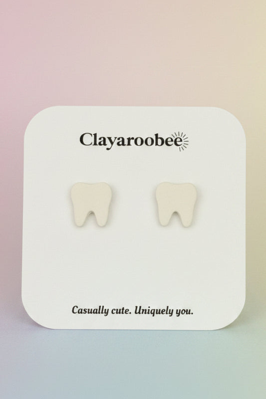 Tooth Stud
