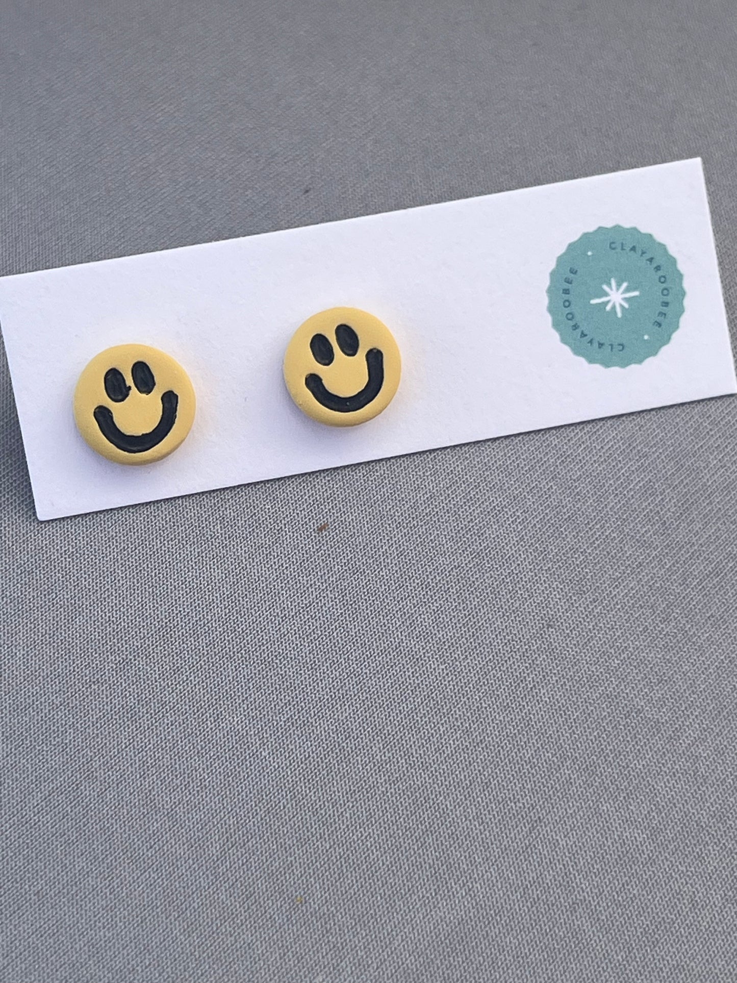 Smile Studs