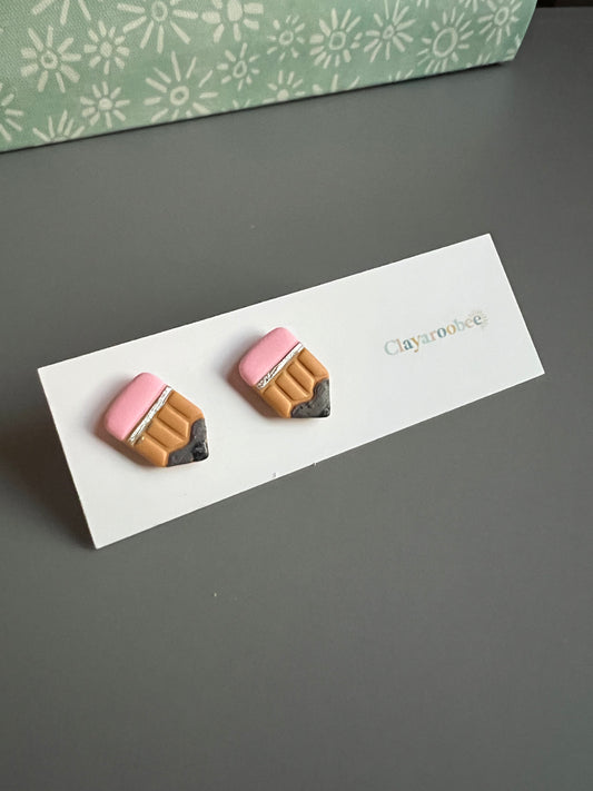 Pencil Stud